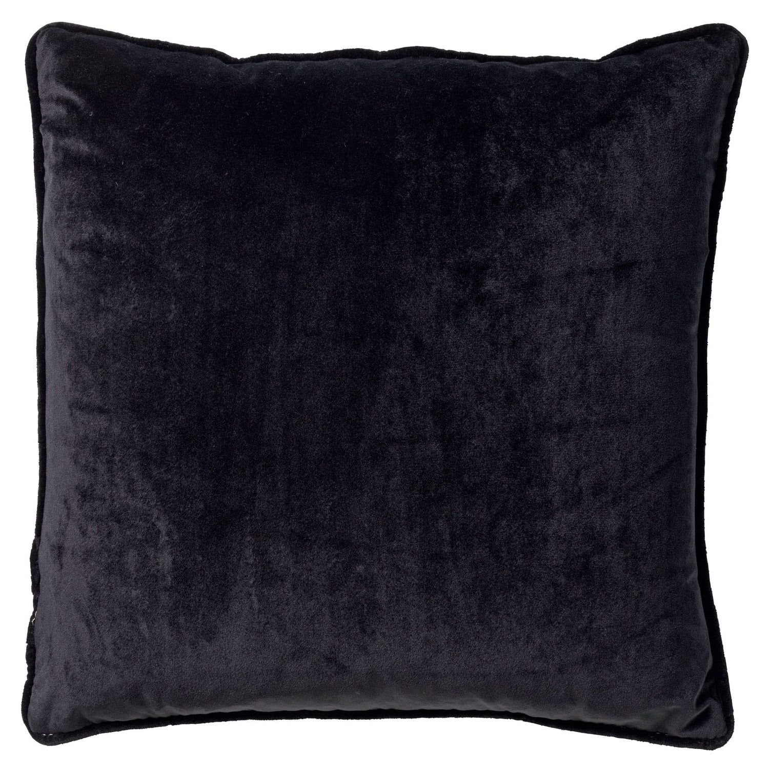 Dutch Decor kussenhoes FINN - 60x60 cm Raven