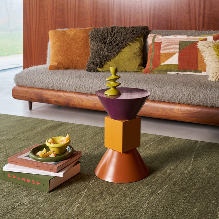 Urban Nature Culture Sierkussen Blythe