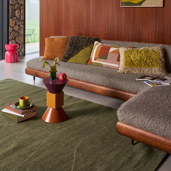 Urban Nature Culture Sierkussen Megan - Inca Gold