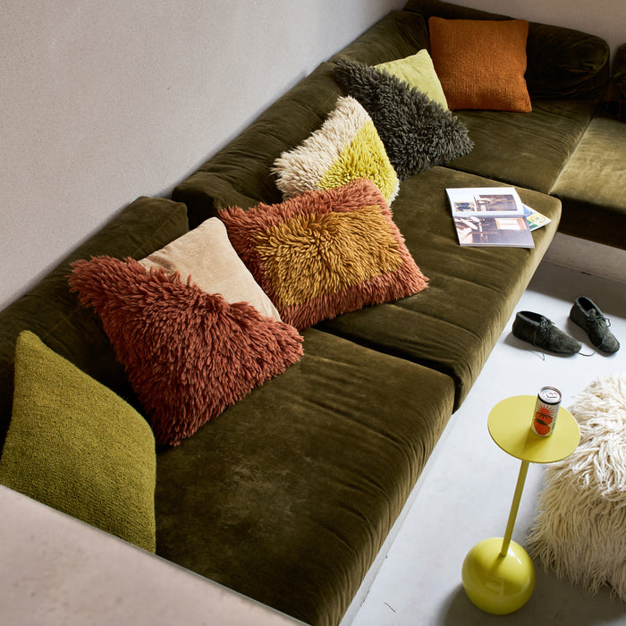 Urban Nature Culture Sierkussen Nord - Adobe