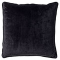 Dutch Decor kussenhoes FINN - 45x45 cm Raven