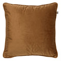 Dutch Decor kussenhoes FINN - 45x45 cm Tobacco Brown
