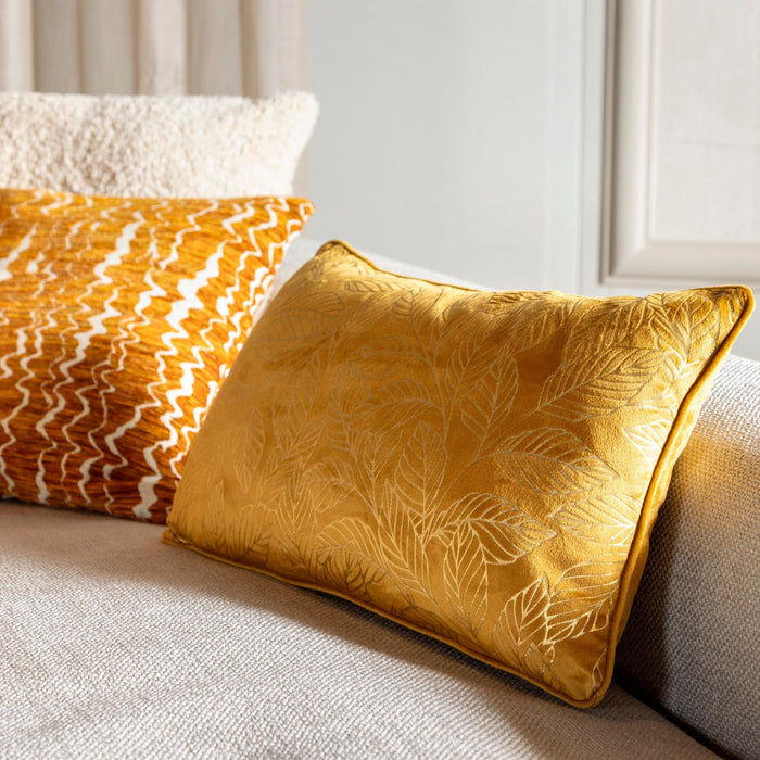 Dutch Decor kussenhoes CARA - 45x45 cm Whitecap Gray