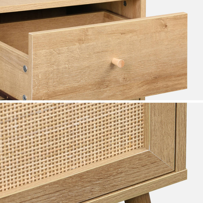 sweeek - Badmeubel in houtdecor