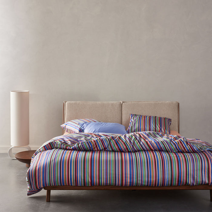 Essenza Donna Dekbedovertrek 200 x 200|220 cm - Multi