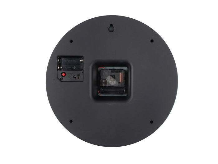 Karlsson - Wall Clock Destacado Cuckoo