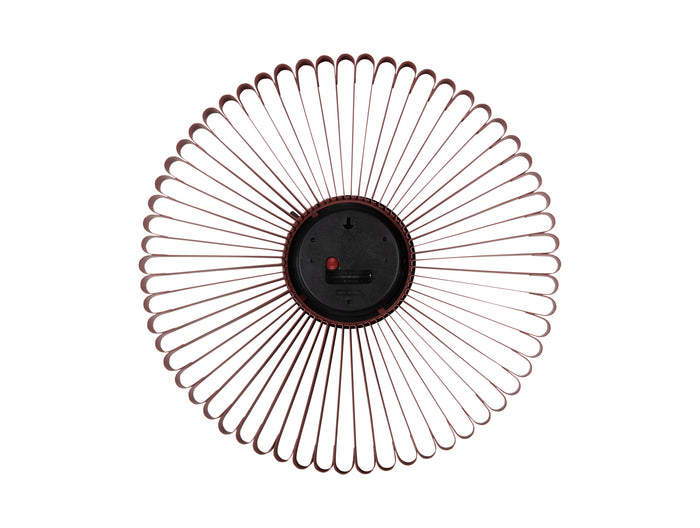 Karlsson - Wall Clock Cascara