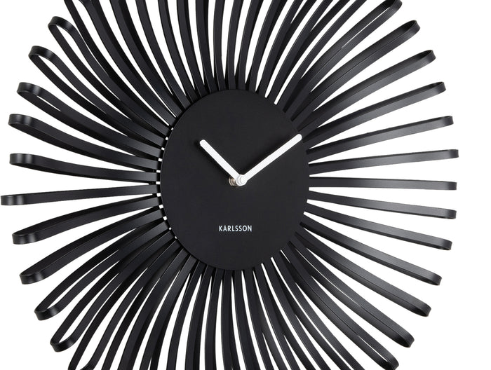 Karlsson - Wall Clock Polo