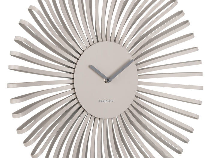 Karlsson - Wall Clock Polo