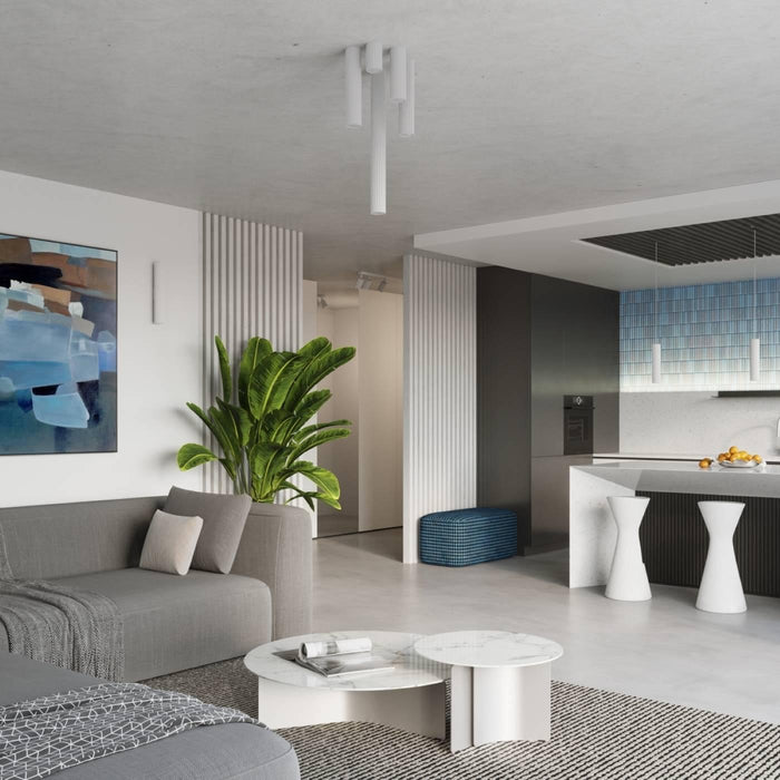 Sollux Hanglamp Karbon