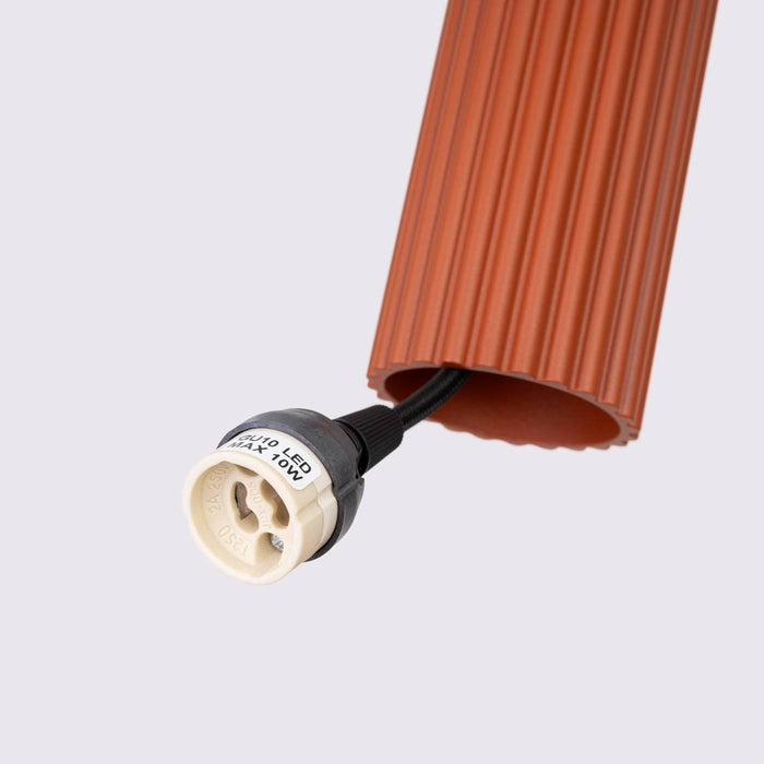 Sollux Hanglamp Karbon