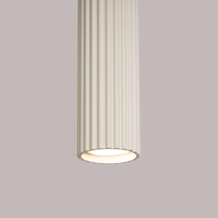 Sollux Hanglamp Karbon 3-lichts