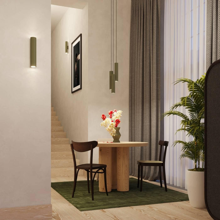 Sollux Hanglamp Lagos