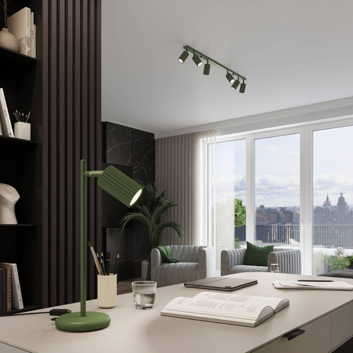 Sollux Hanglamp Karbon