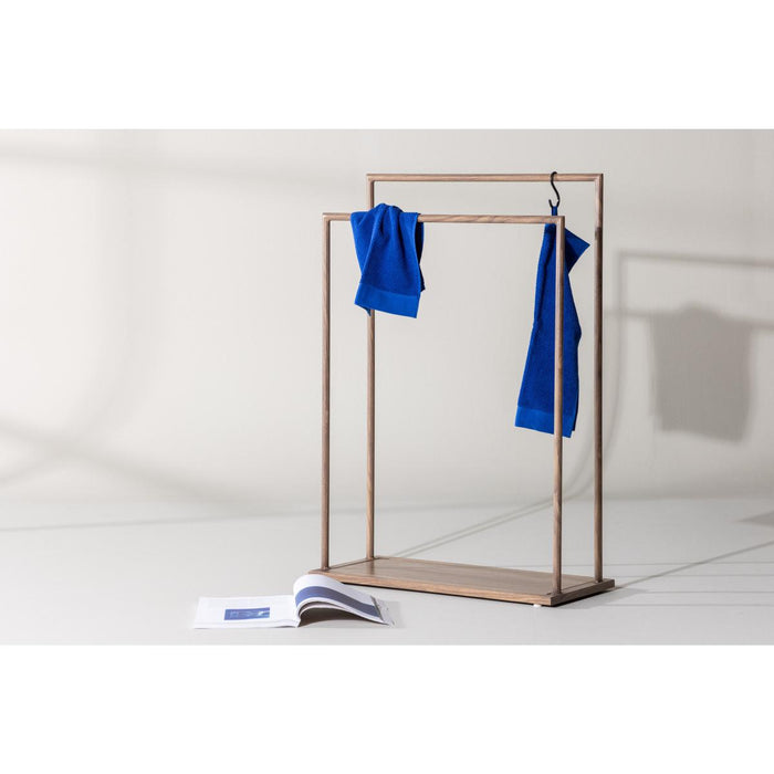 Svea - Ginevra kledingrek - mokka