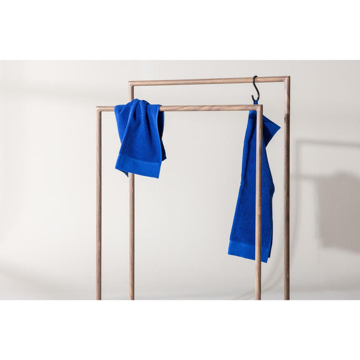 Svea - Ginevra kledingrek - mokka