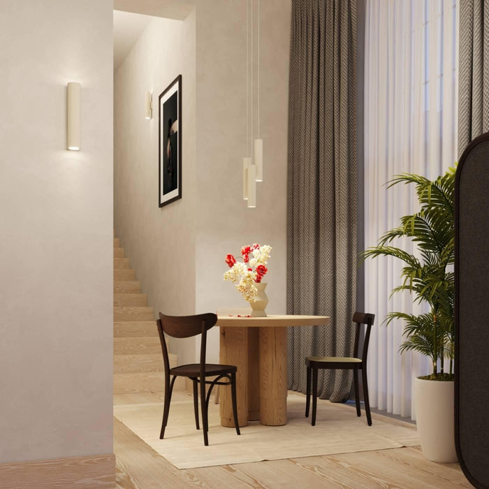 Sollux Hanglamp Lagos 3-lichts