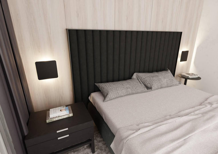 Cozyhouse Wandlamp Form