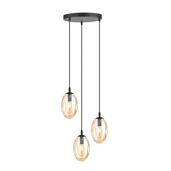 Cozyhouse Hanglamp Astral 3-lichts