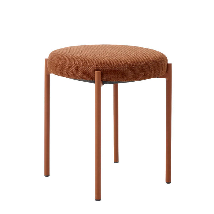 Nordic Home - Alexis krukje stof - roestbruin
