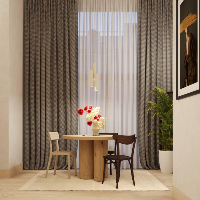 Sollux Hanglamp Lagos 3-lichts