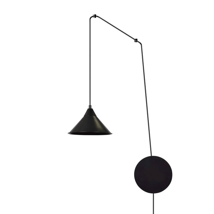 NADUVI Collection Hanglamp Abramo