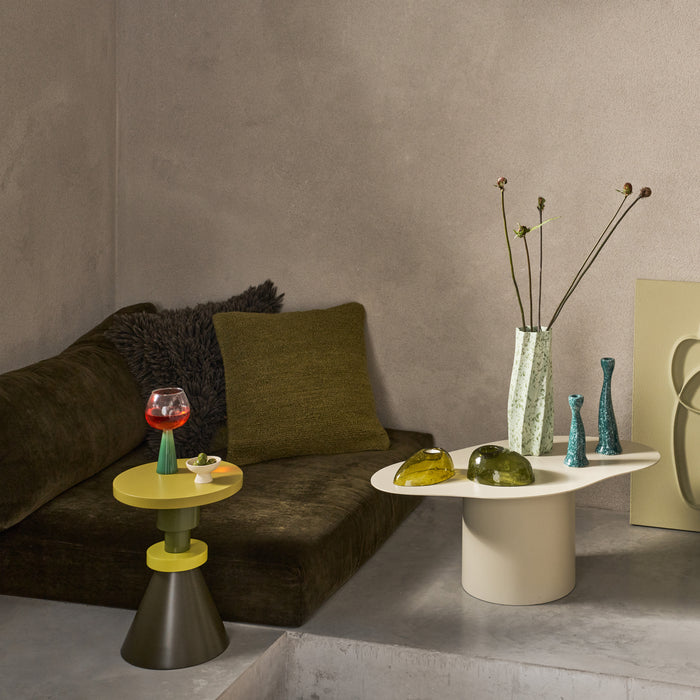 Urban Nature Culture Bijzettafel Gjeng