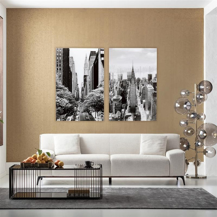 Wandfoto Manhattan 80x120cm Kare Design