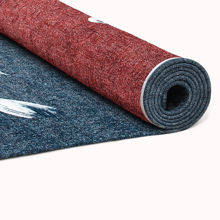 Louis de Poortere Pop Vloerkleed 170 x 240 cm - Japanese Pond