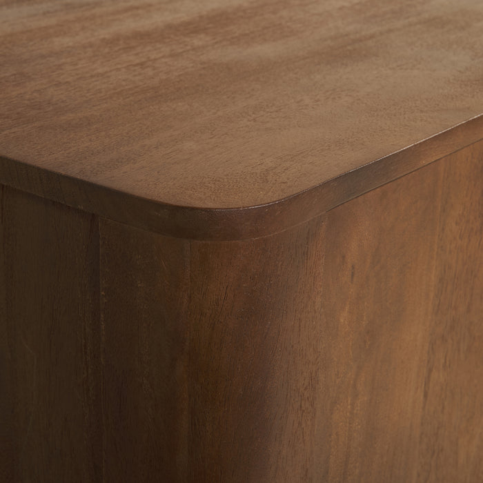 by fonQ Brato Wandkast - Mangohout