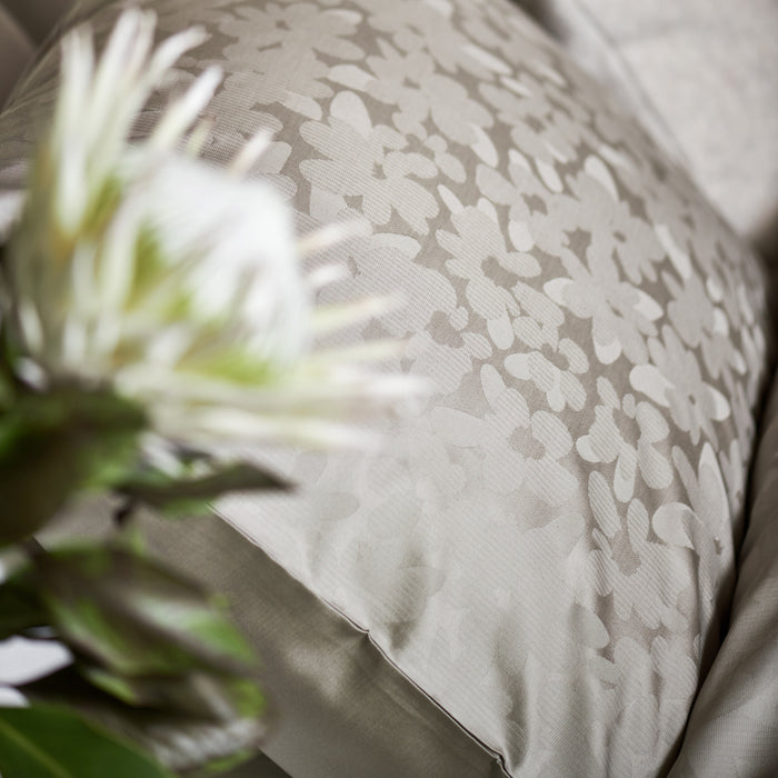 Vandyck Purity Sanremo Dekbedovertrek 200 x 200/220 cm - Thyme