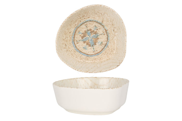 Rinart Bordenset - Celest - 24delig - 6 persoons - Porselein