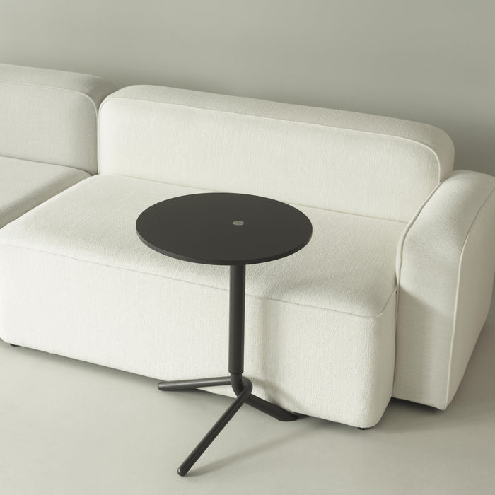 Normann Copenhagen Lift Bijzettafel - Zwart