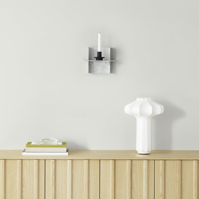 Normann Copenhagen Phantom Tafellamp - Wit