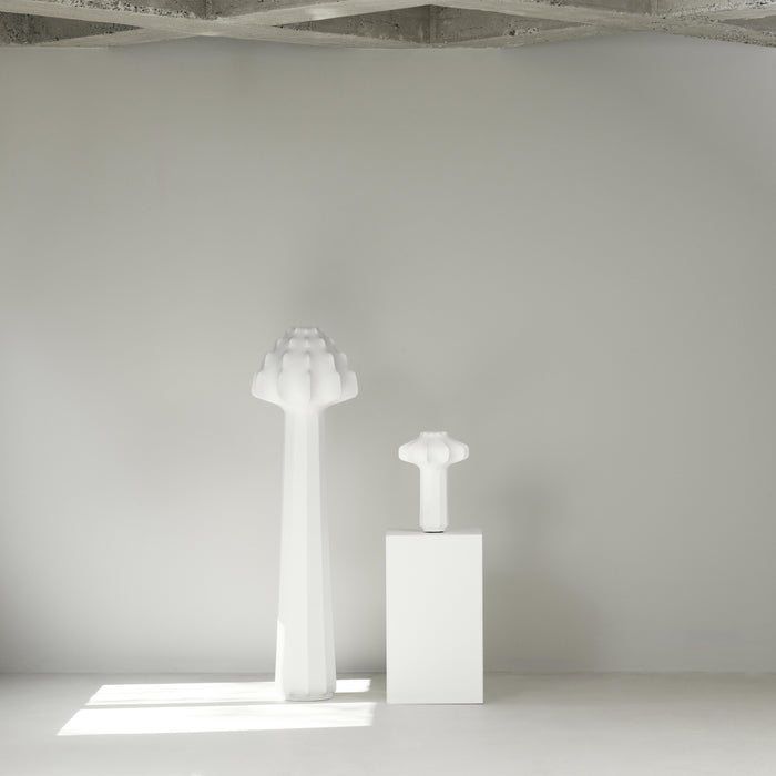 Normann Copenhagen Phantom Tafellamp - Wit