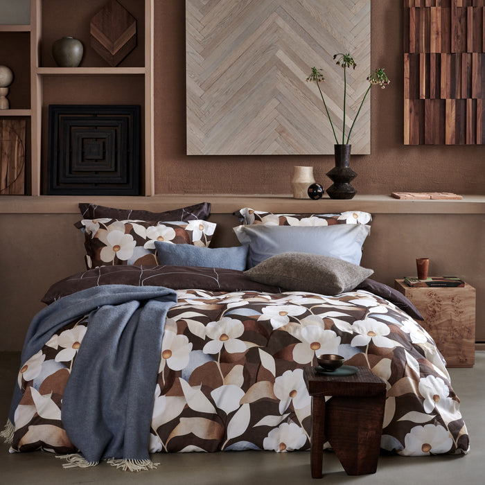 Vandyck Velvet Luxe Dekbedovertrek 200 x 200/220 cm