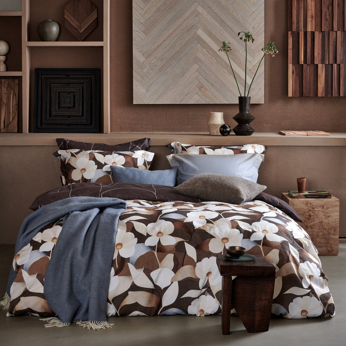 Vandyck Velvet Luxe Dekbedovertrek 240 x 200/220 cm