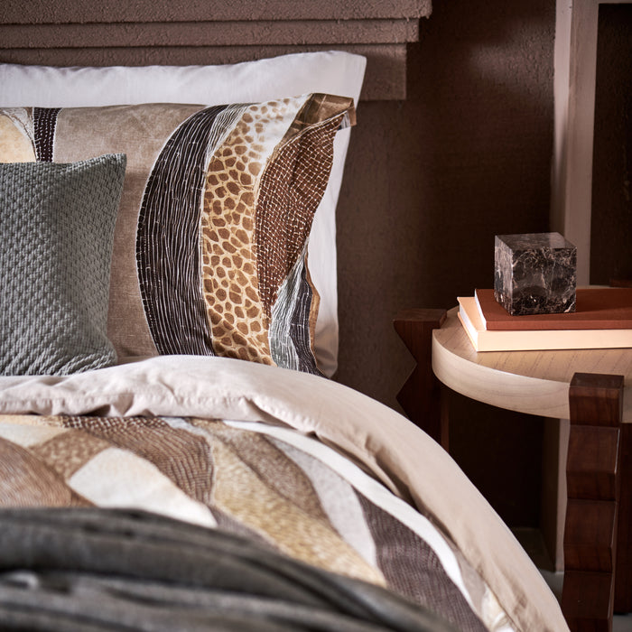 Vandyck Bamboo Bliss Dekbedovertrek 140 x 200/220 cm