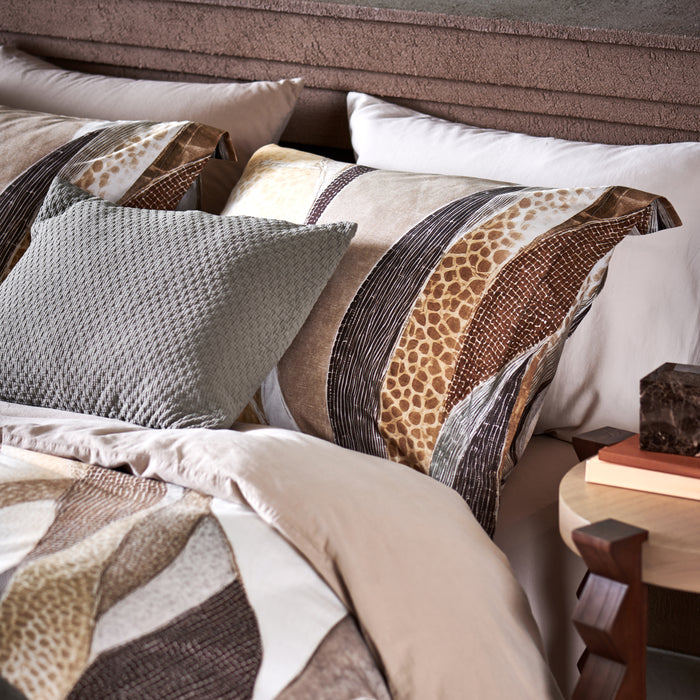 Vandyck Bamboo Bliss Dekbedovertrek 240 x 200/220 cm