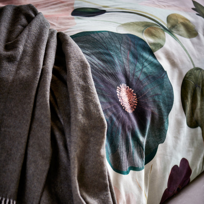 Vandyck Finesse Dekbedovertrek 140 x 200/220 cm - Pistache