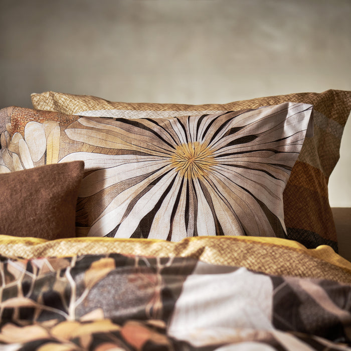 Vandyck Marigold Dekbedovertrek 240 x 200/220 cm