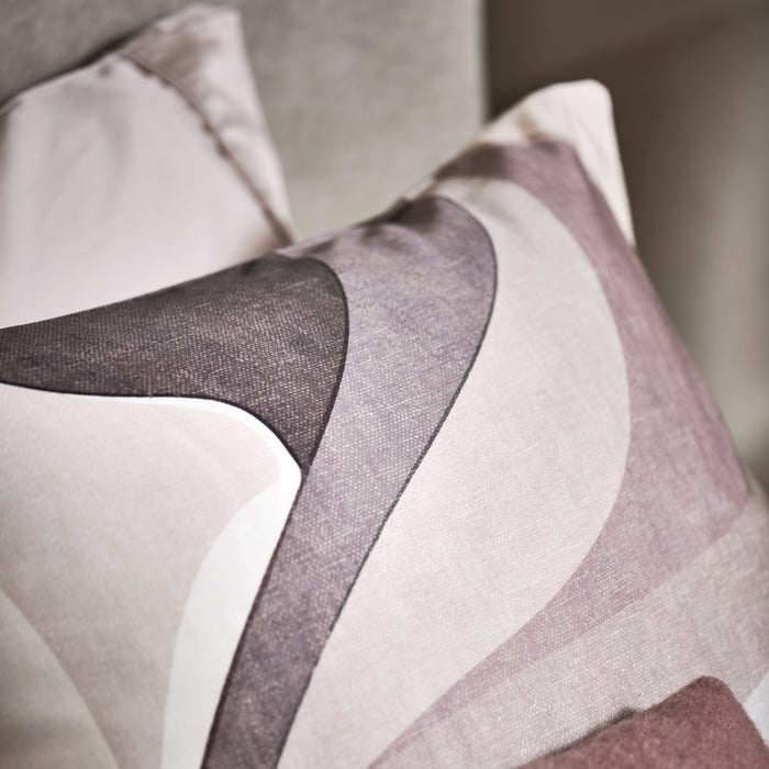 Vandyck Waveform Dekbedovertrek 200 x 200/220 cm