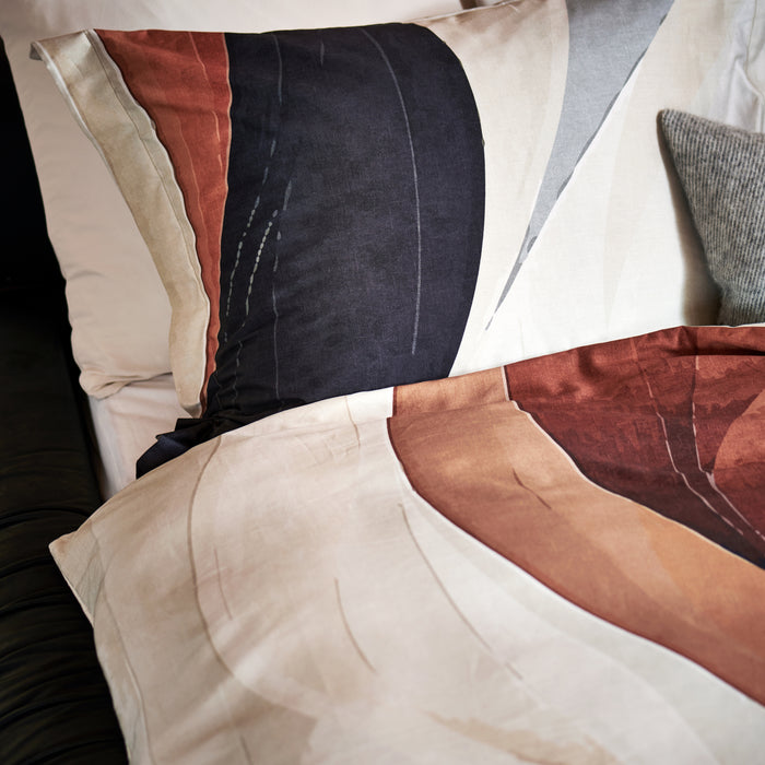 Vandyck Curva Dekbedovertrek 140 x 200/220 cm