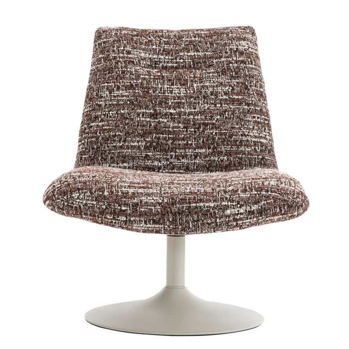 by fonQ Sund Fauteuil - Bruin