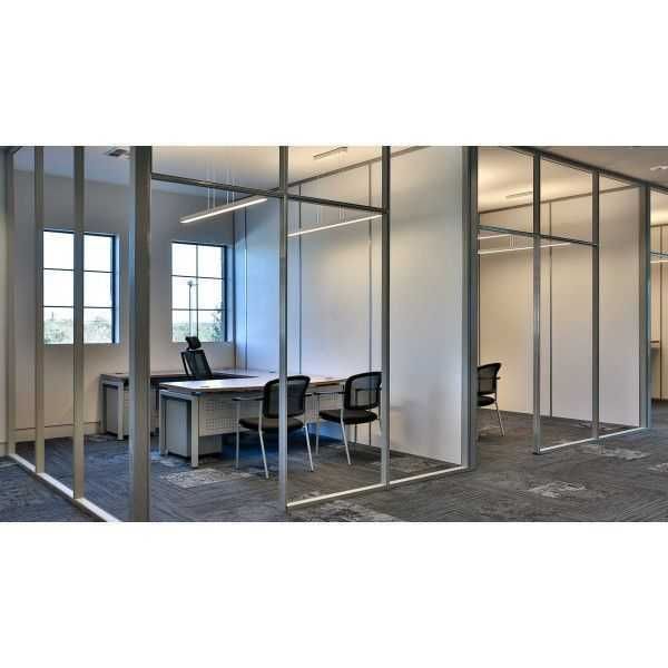 Talo 90 hanglamp LED niet dimbaar wit