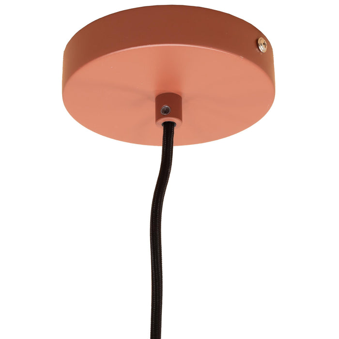 Finn hanglamp Ø22 Roest