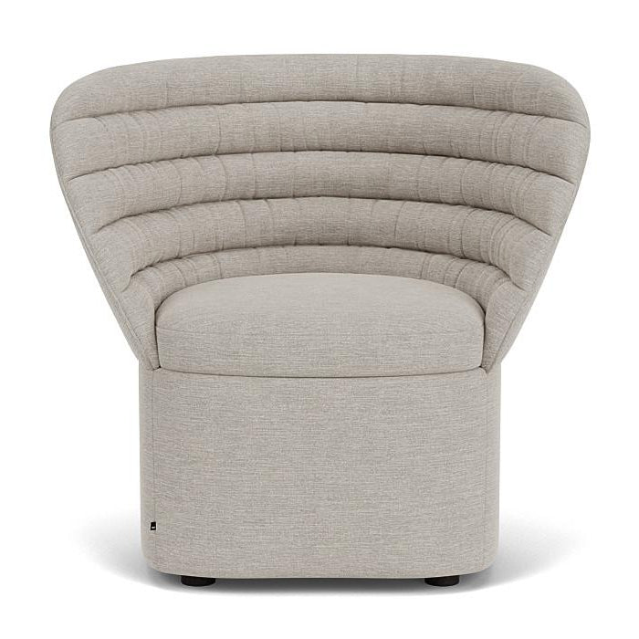 FÉST Phoebe fauteuil Royal 160 magnolia