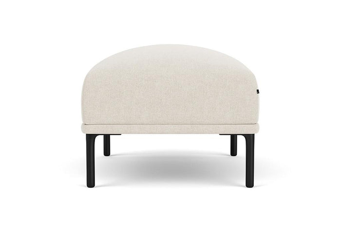 FÉST Aku poef small Sydney 22 beige