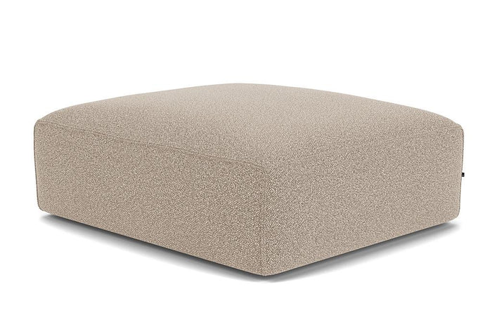 FÉST Clay poef medium Alpine 01 natural