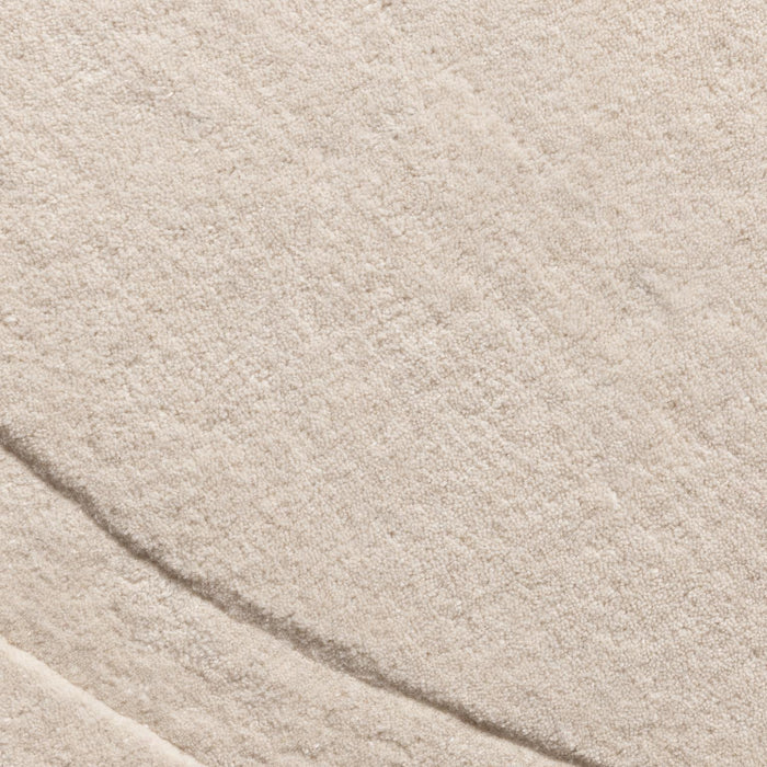 FÉST Neo vloerkleed 230x250 beige